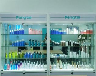 Sample cabinet